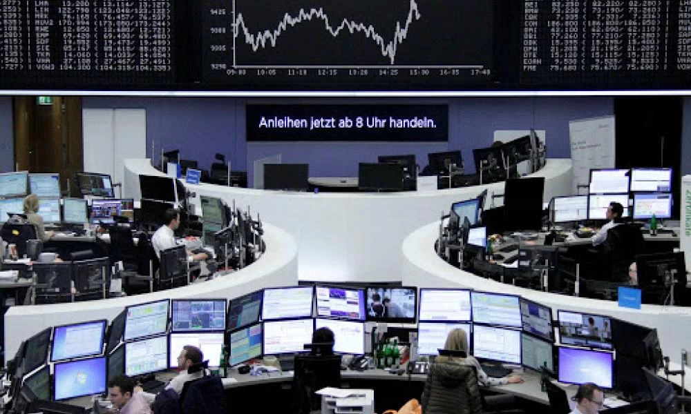 H FED παρασύρει τα ευρωπαϊκά χρηματιστήρια σε πτωτική πορεία